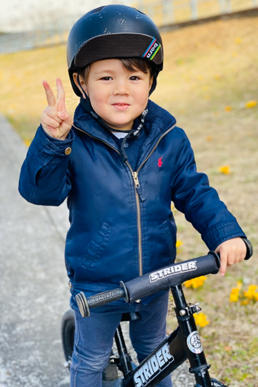 外国人モデル Kaito KA's picture3