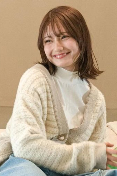 外国人モデル クリスティーナ・Sの写真3