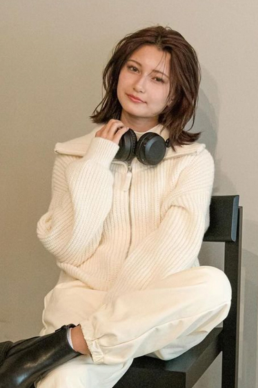 外国人モデル クリスティーナ・Sの写真6