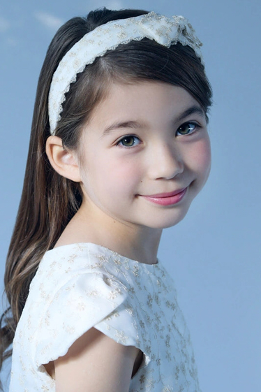 外国人モデル リリ・Iの写真3