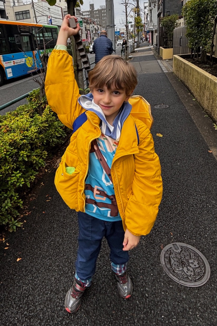 外国人モデル サーシャ・Sの写真4