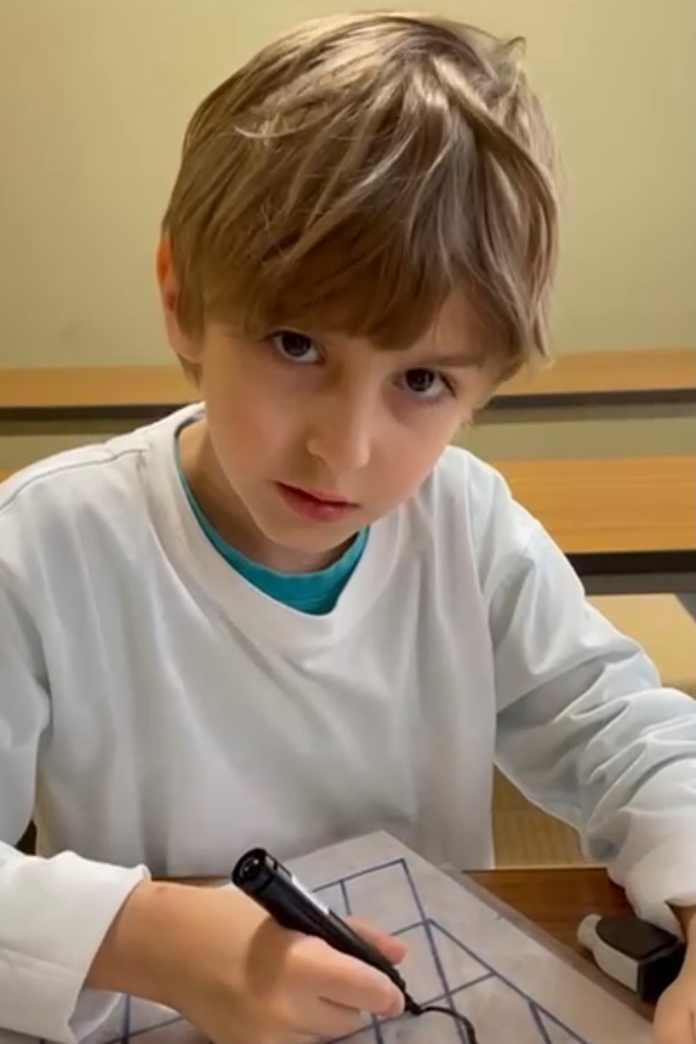 外国人モデル サーシャ・Sの写真5