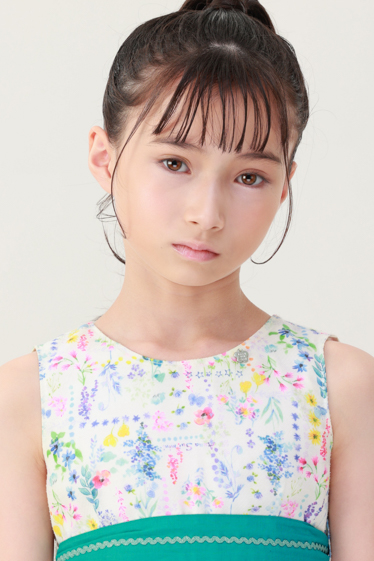 外国人モデル/外国人俳優 アンナ・SHの写真6