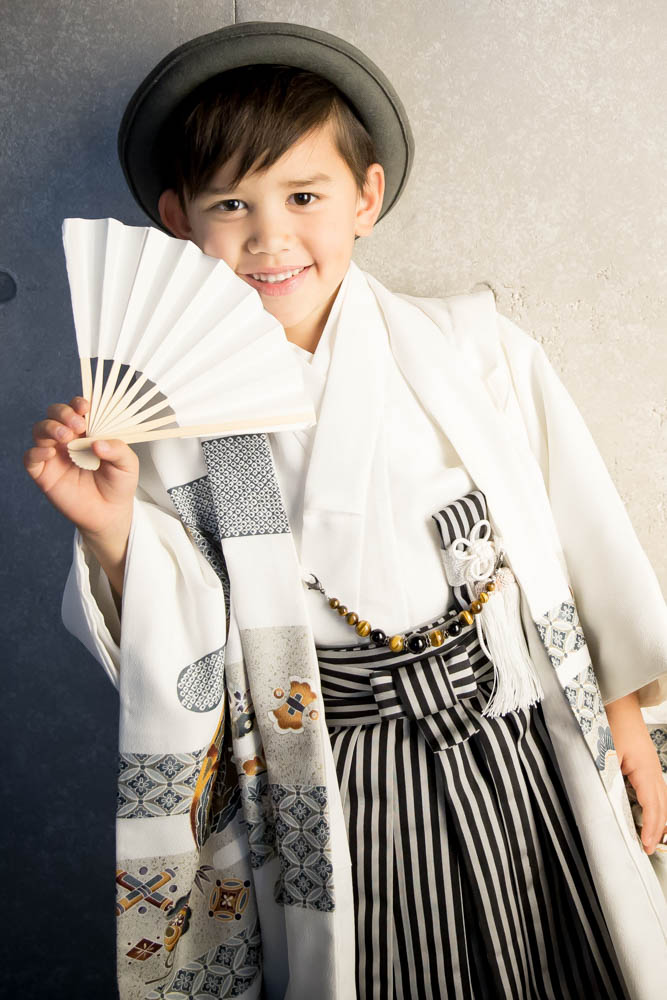 外国人モデル シオン・Tの写真7