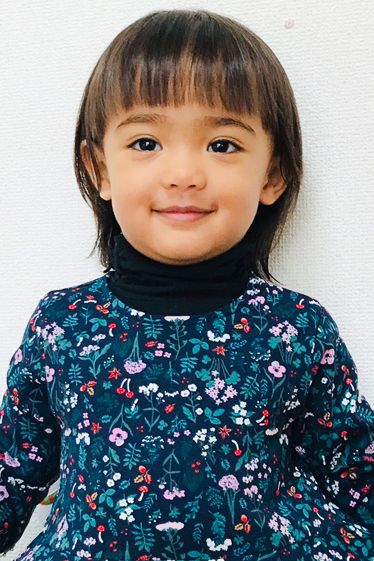 外国人モデル ルシア・Yの写真3
