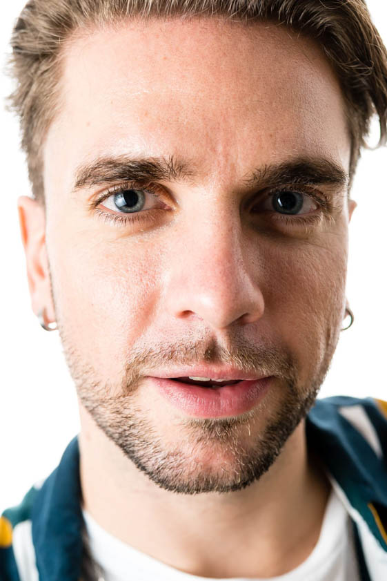 ティモシー・R モデル/タレント 詳細画面 東京で外国人モデル・タレント・ナレーターをお探しならフリー・ウエイブ