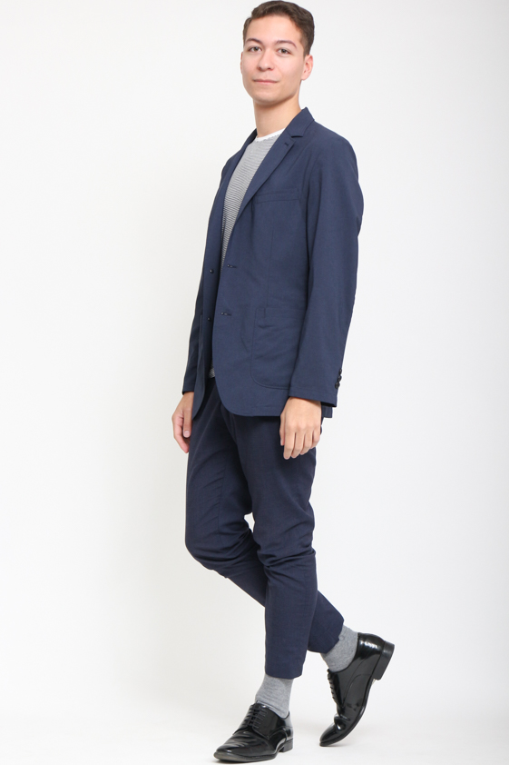 アレクサンドル・L モデル/タレント 詳細画面 東京で外国人モデル・タレント・ナレーターをお探しならフリー・ウエイブ