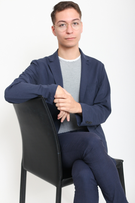 アレクサンドル・L モデル/タレント 詳細画面 東京で外国人モデル・タレント・ナレーターをお探しならフリー・ウエイブ