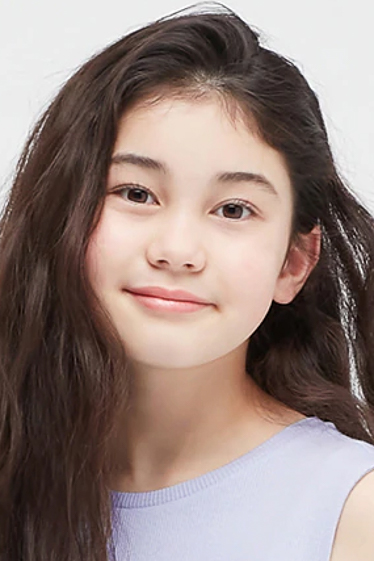 マナミ・R（Manami R）のタレント写真1｜外国人モデル事務所フリー・ウエイブ