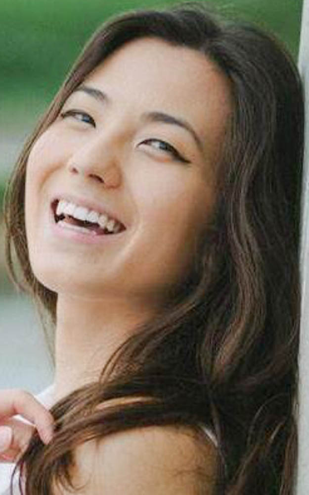 アンダーソン静香（Shizuka Anderson ）のナレーター画像7｜バイリンガル／外国人ナレーター事務所フリー・ウエイブ