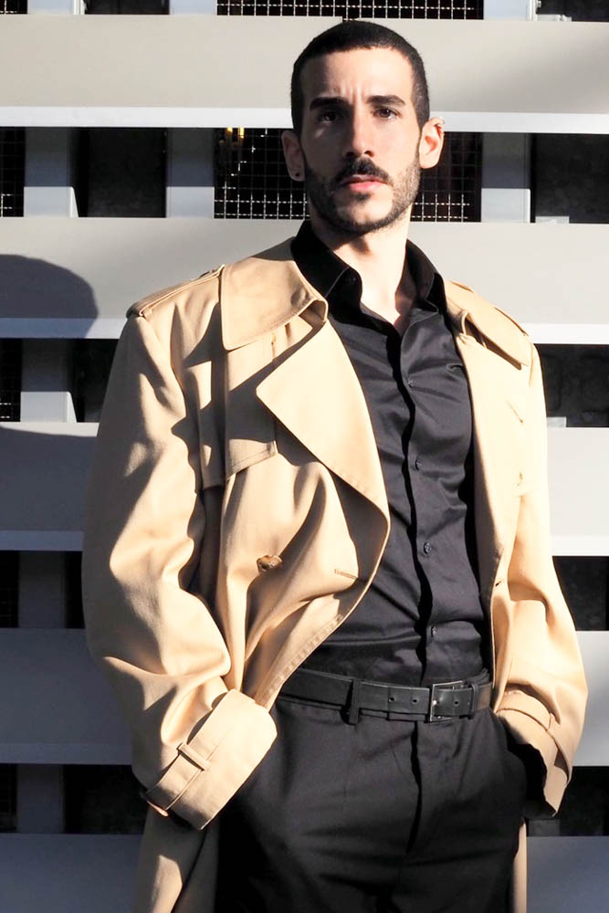 マッテオ・R モデル/タレント 詳細画面 東京で外国人モデル・タレント・ナレーターをお探しならフリー・ウエイブ