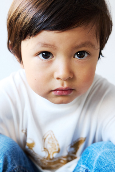 外国人モデル Hayato E's picture3