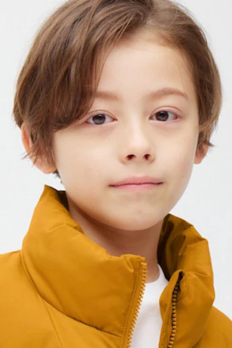 ケント・M（KENTO M）のタレント写真1｜外国人モデル事務所フリー・ウエイブ