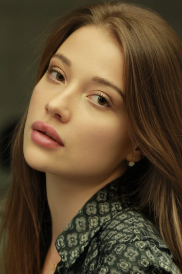Models Dayana　STの写真