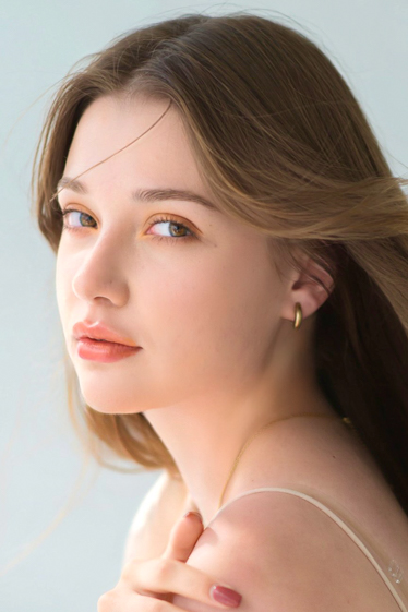 外国人モデル ダイアナ・STの写真4