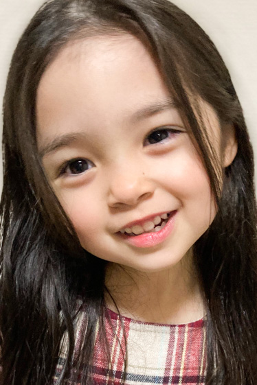外国人モデル キオ・Hの写真