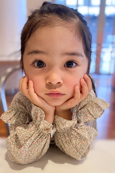 外国人モデル キオ・Hの写真4