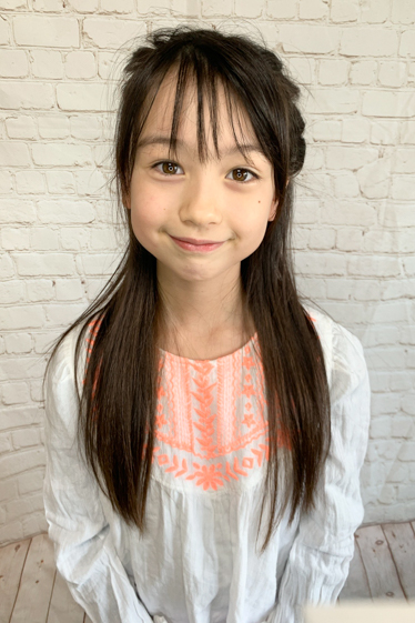 外国人モデル コアの写真7