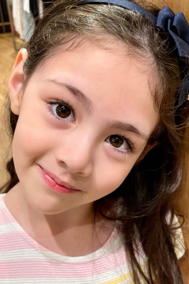 外国人モデル Mei F's picture