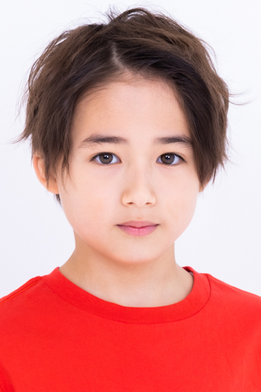 外国人モデル トレンの写真