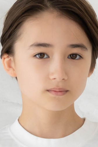 トレン（Toren）のタレント写真1｜外国人モデル事務所フリー・ウエイブ