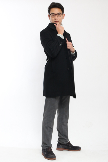 外国人モデル/外国人俳優/外国人ナレーター・声優 Jae Leung's picture4