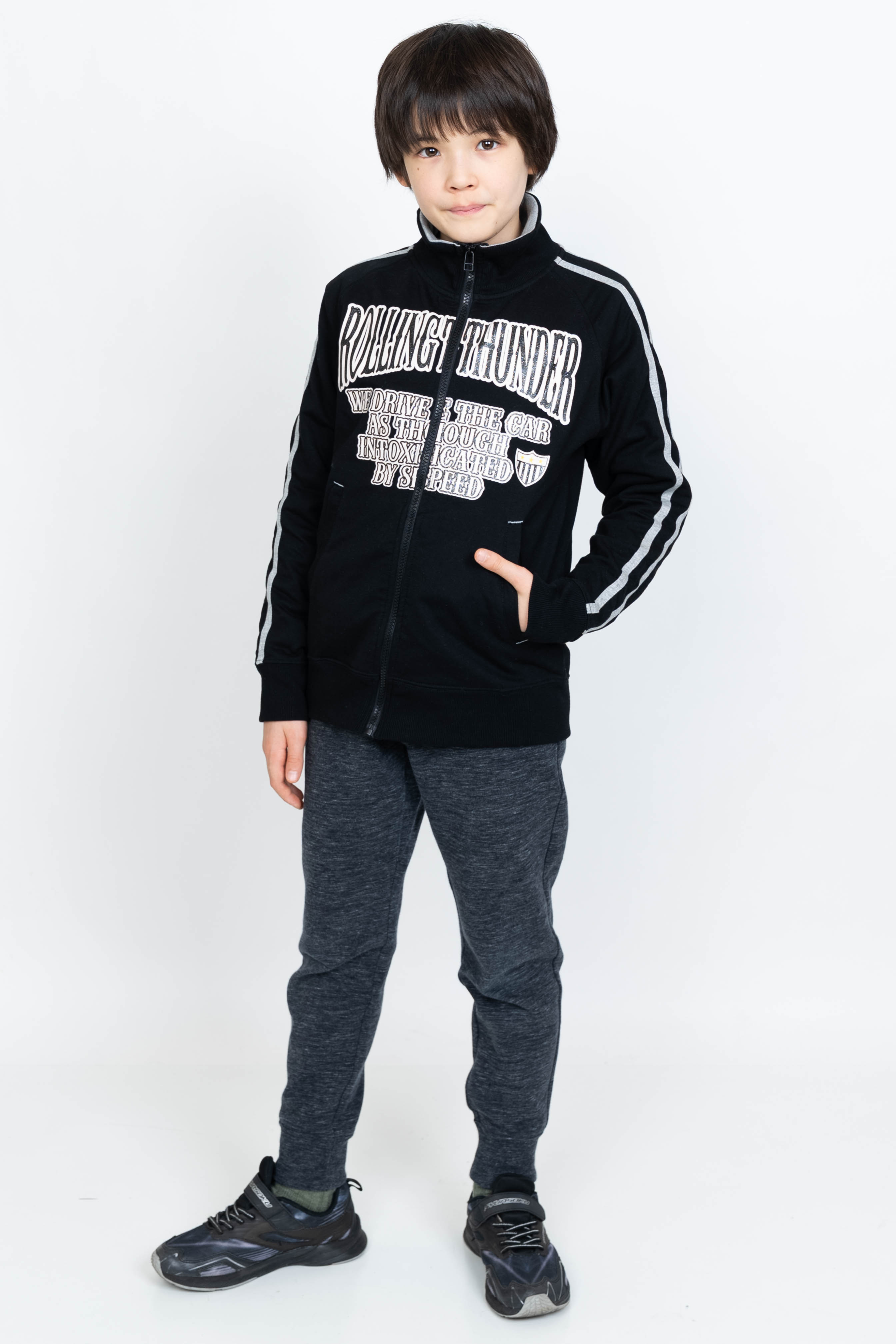 外国人モデル ケント・Gの写真2