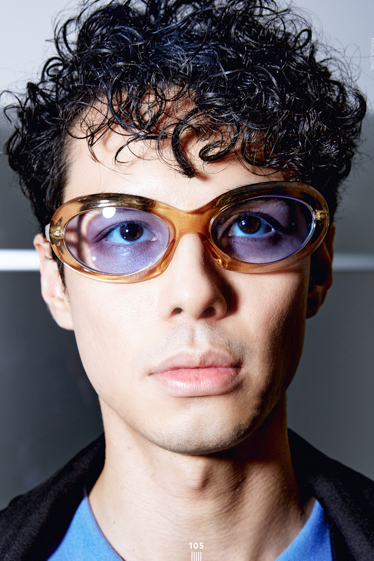 外国人モデル フェルナンドの写真6