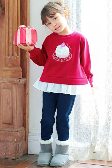 外国人モデル Monica BH's picture6