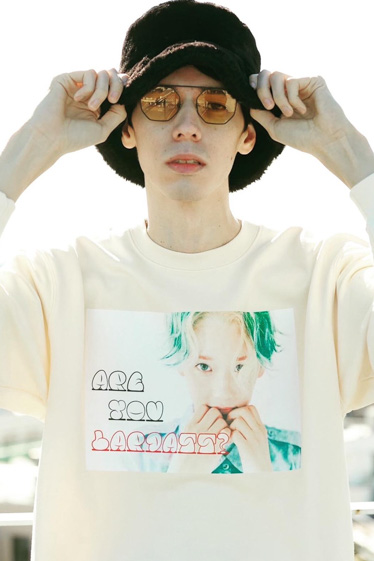 ケント・N モデル/タレント 詳細画面 東京で外国人モデル・タレント・ナレーターをお探しならフリー・ウエイブ