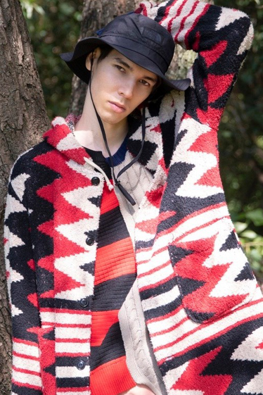 ケント・N モデル/タレント 詳細画面 東京で外国人モデル・タレント・ナレーターをお探しならフリー・ウエイブ