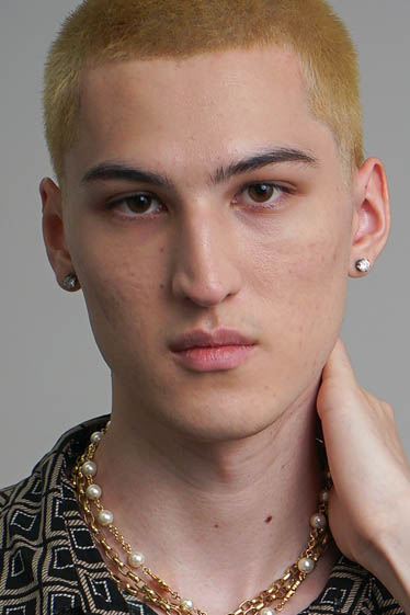 ケニー・N モデル/タレント 詳細画面 東京で外国人モデル・タレント・ナレーターをお探しならフリー・ウエイブ