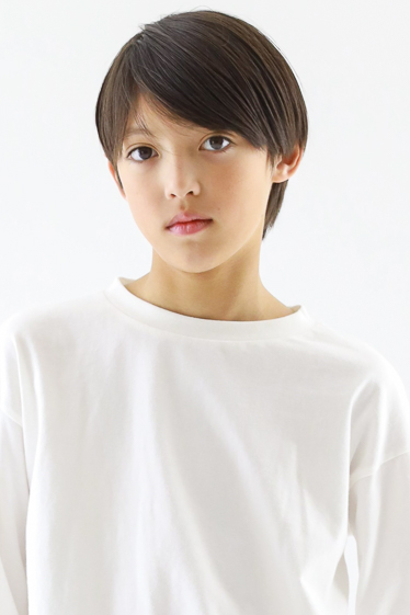 外国人モデル キアン・Yの写真5