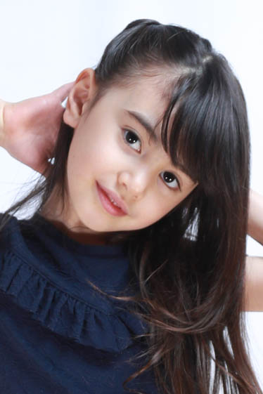 外国人モデル Kaneko Sarah's picture2
