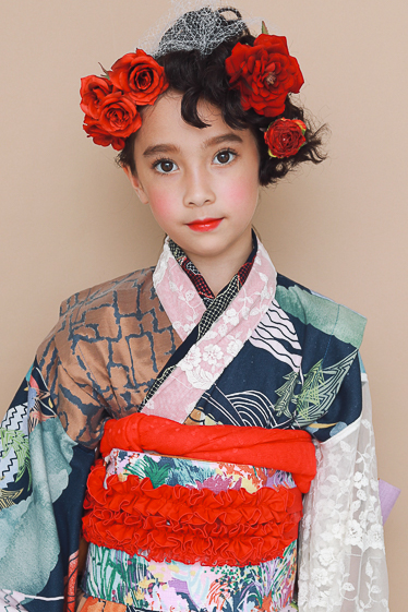 外国人モデル ミク・Jの写真3