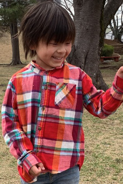 外国人モデル Yui S's picture5