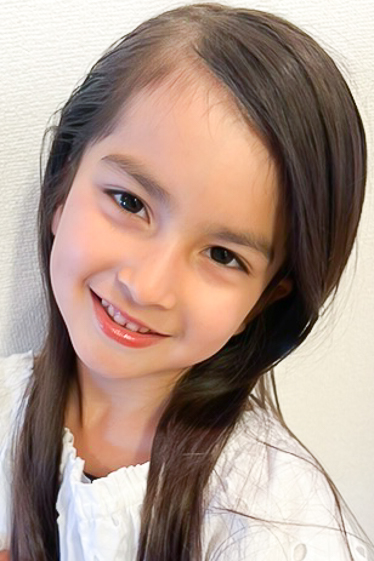 外国人モデル ラナ・Dの写真