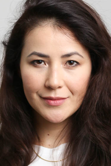 カレン・O モデル/タレント 詳細画面 東京で外国人モデル・タレント・ナレーターをお探しならフリー・ウエイブ