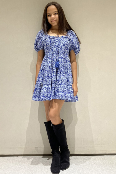 外国人モデル マリアンジェル・Lの写真2