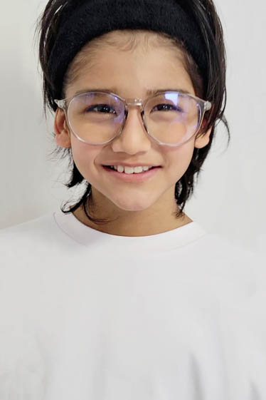 外国人モデル サード・Sの写真8