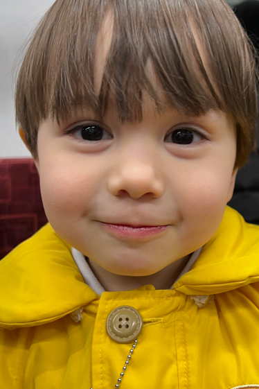 外国人モデル 柊エタニエル's picture