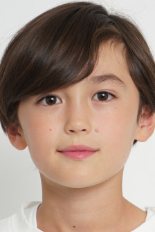 ショウマ・T（Shoma T）のタレント写真1｜外国人モデル事務所フリー・ウエイブ