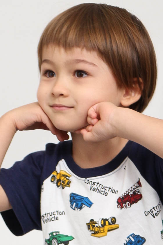 外国人モデル アキラ・Nの写真3
