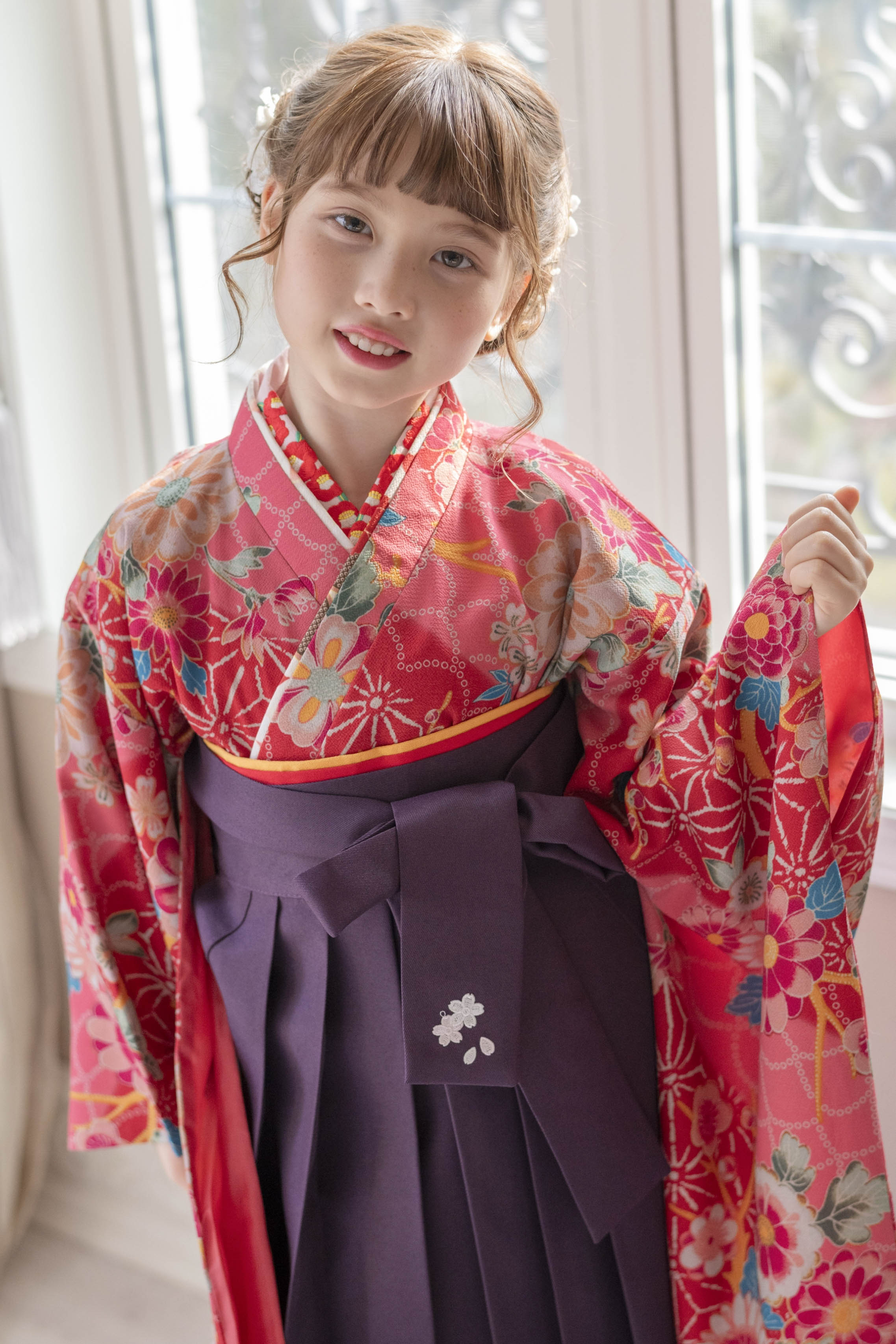 外国人モデル ソフィア・Hの写真8