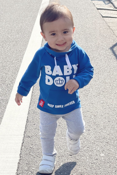 外国人モデル Yusuf S's picture2