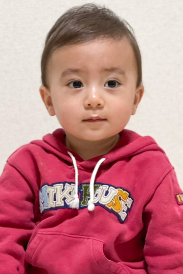 外国人モデル Yusuf S's picture3