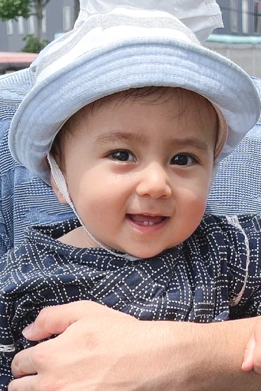 外国人モデル Yusuf S's picture4