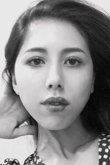 外国人モデル Mina・B's picture
