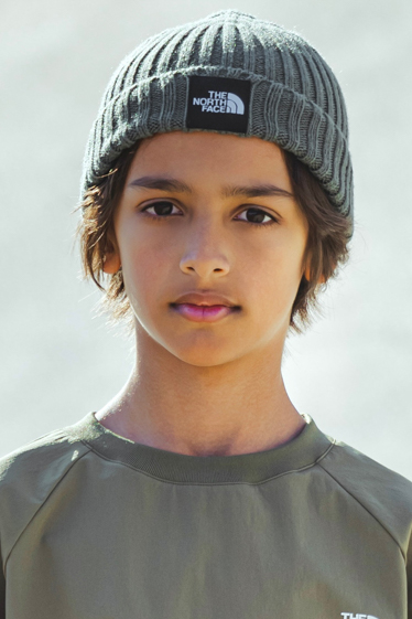 外国人モデル ミラン・Hの写真3