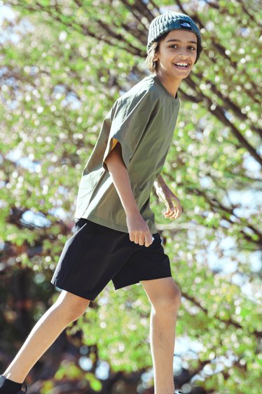 外国人モデル ミラン・Hの写真6